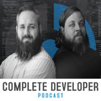 Complete Developer Podcast (@completedevpod) 's Twitter Profile