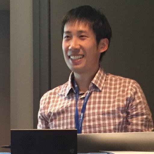 Product Manager in tech | Dad of 2 girls | Interested in a lot of random things | Loves BBQ and Ice Cream