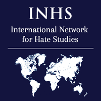 INHS(@IntHateStudies) 's Twitter Profile Photo