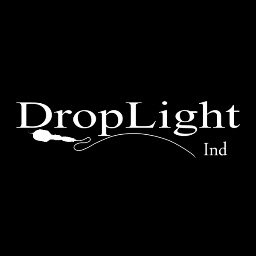 DropLightInd's profile picture. 