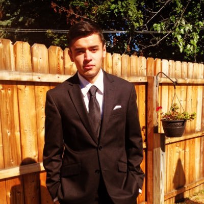 McquadeCameron's profile picture. #CCSUclass of 2018 Stratford CT