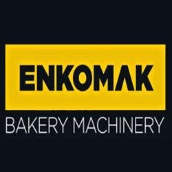 Enkomak Bakery Machines.. Address: Tömek Mh. Ankara Cd. 25 Km. No:309 Konya Telephone: +90 332 271 3191 Pbx Fax: +90 332 271 3197  E-Mail: export@enkomak.com.tr