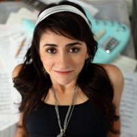 Amanda Ruzza (@amandaruzza) 's Twitter Profile