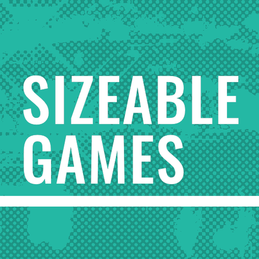 SizeableGames's profile picture. News account for Sizeable Games, ran by @OhCarson. Expect news on our upcoming pursuit action game Dispatch! I'm in pursuit!, soon.