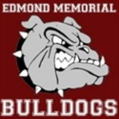 The official twitter account for Edmond Memorial High School Wrestling.