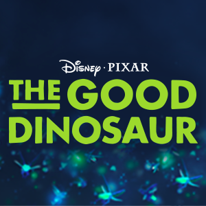 Disney•Pixar's The Good Dinosaur is NOW AVAILABLE on Blu-ray, Digital HD & Disney Movies Anywhere! #GoodDino