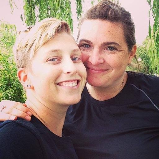 Queer Parenthood. Student Affairs. Permaculture. AuDHD.