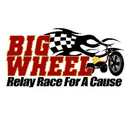 Big Wheel Relay Race for #children and adults. #Charity event for @jobskillshelp a #501c3 #nonprofit. #ilovecobb #donate