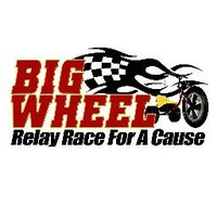 Big Wheel Relay Race(@BigWheelRace) 's Twitter Profile Photo