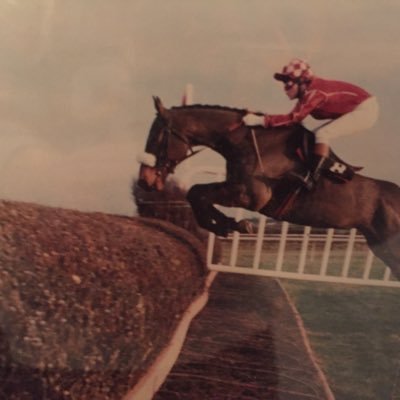 ex national hunt jockey Ireland and Sweden. Race commentator for Sweden’s International coverage of Trotting and Thoroughbred racing https://t.co/ybF1n9QUls