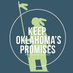Keep OK Promises (@KeepOKPromises) Twitter profile photo