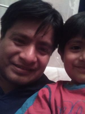 seclendav's profile picture. Ingeniero, católico.