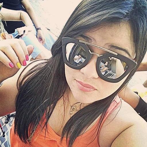 Mah_Virginia's profile picture. - Aquáriana, - 21 anos,
- Filha de um Deus de Amor,
-Mãe do Lorenzo ♥