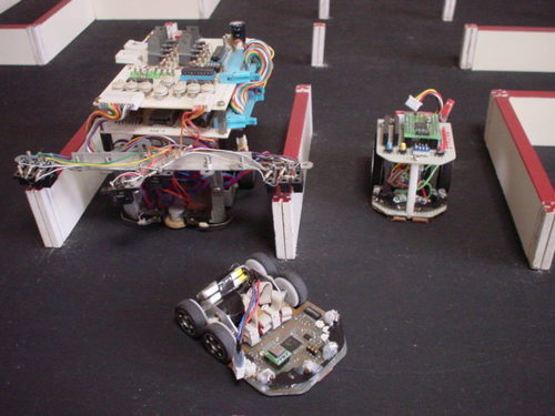 （自称）おびやまロボット研究所 所長。どっかの電波高専→豊橋技科大→どっかの教員（若い頃、ベルギーIMECで在外研究員），博士(工学），第一級陸上無線技術士，パラグライダーP証（補助動力も有）。ツイートは個人の見解です。
直近イベント：水上ドローンの製作中。