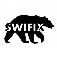 Swifix ltd (@swifix_paulb) 's Twitter Profile