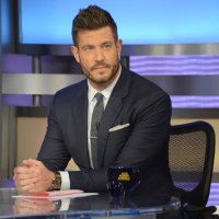 Jesse James Palmer(@JessePalmerTV) 's Twitter Profileg