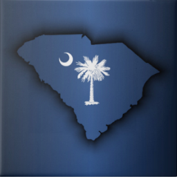 Join me in admiring the beautiful state of South Carolina!