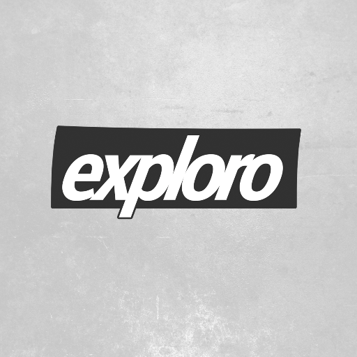 ExploroClothing's profile picture. Exploro Clothing / 2016 / Getting lost in the right direction