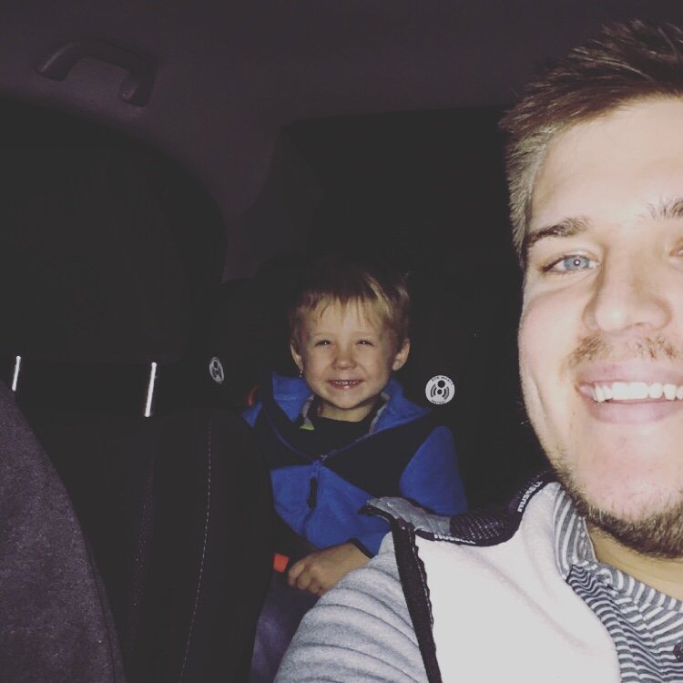 cameronbeier's profile picture. IT IS WHAT IT IS. OKC. THUNDER UP