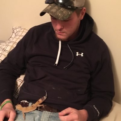 TannerR14's profile picture. You were given this life because you are strong enough to live it.