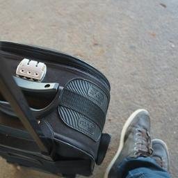 Conozco todos los bares de #Sevilla, #Málaga y parte de #Madrid. Me gusta recomendarlos ;). Media vida viajando y conociendo #bares. Tb #running y #buball