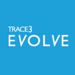 Trace3Evolve's profile picture. The Evolve Conference addresses the biggest issues facing the IT and corporate worlds, and examines the latest technologies and solutions.