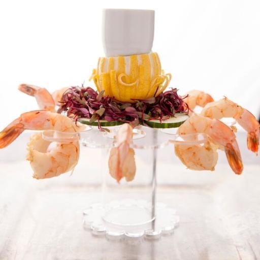 Best Custom, Full-Service Caterer and Event Planning in Boston, MA!
Improper Bostonian's Best Wedding Caterer of 2016
