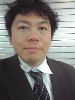 ＺＥＲＯ１レフェリー兼営業＆その他もろもろやってます。