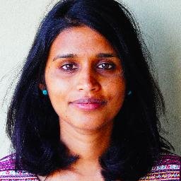 Sarah Mathew Profile