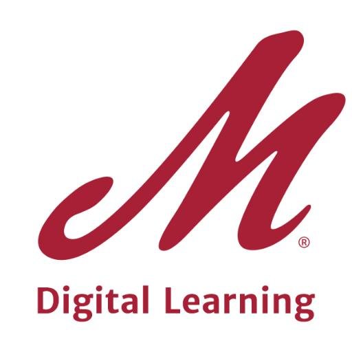 MCDigLearn's profile picture. Digital Learning at Muhlenberg College