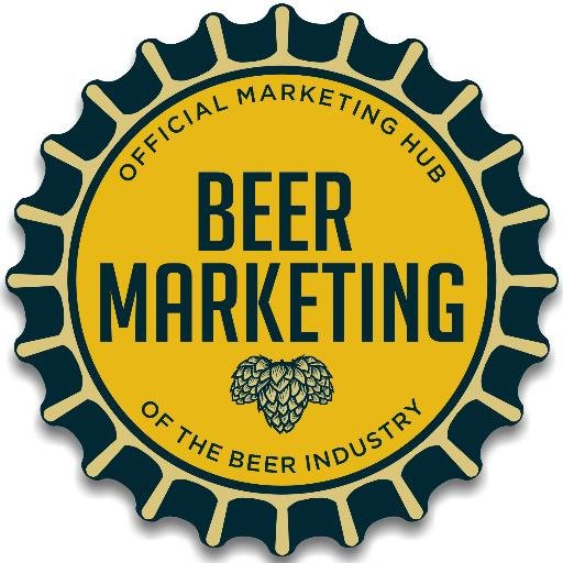 The Official Hub of Marketing in the Beer Industry.  Following, talking about and celebrating marketing, branding & trends. #beermarketing