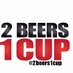 2beers1cup (@2beers1cup) Twitter profile photo 2beers1cup (@2beers1cup) Twitter profile photo