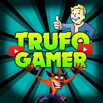 TrufoG's profile picture. Hola chicos me encantan los videojuegos si a ti tambien te gustan no dudes en seguirme.También soy Youtuber.