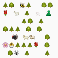 Tiny Forests (@tiny_forests) 's Twitter Profile