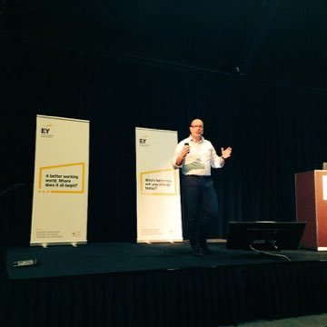 JeroenCare's profile picture. EY Global Digital Leader for CPG sector & EMEIA Digital Strategy Leader. #EYdigital. Harley enthousiast!