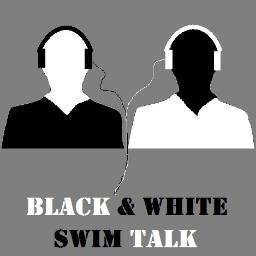Black&WhiteSwimTalk