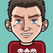 andytuch's profile picture. VP, Software Development