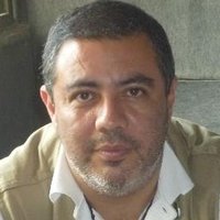 Diego H Guerrero (@diego_hguerrero) 's Twitter Profile