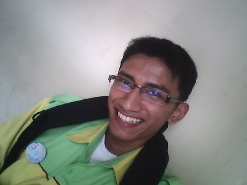 arief_culuuz's profile picture. 