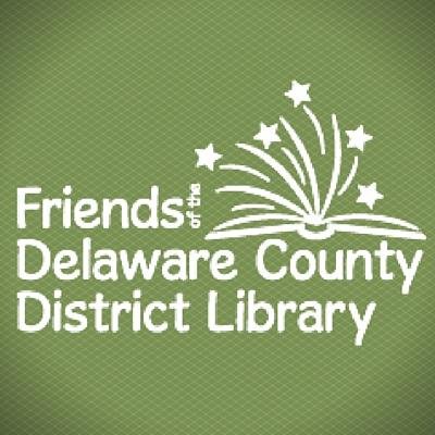 DCDL Library Friends