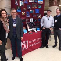 Temple TFMA (@templetfma) 's Twitter Profile