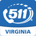 511 Virginia (@511statewideva) Twitter profile photo