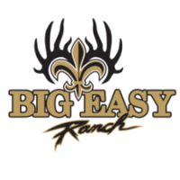 Big Easy Ranch (@bigeasyranch) 's Twitter Profile