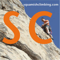 Squamish Climbing (@climbsquamish) 's Twitter Profile
