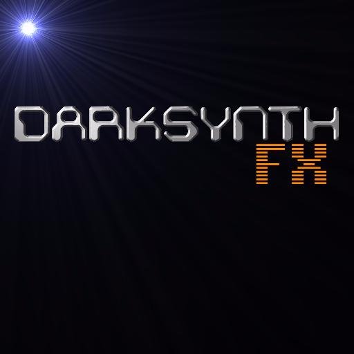 Darksynth FX was born out of deep love for dark synth sounds and haunting melodies.