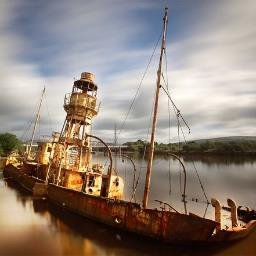 LV72JUNO's profile picture. Ex Trinity House Lightvessel no.72: A guiding light for nearly 70 yrs: Active service in WW2 as JUNO lightvessel: Listed on National Historic Ships UK register