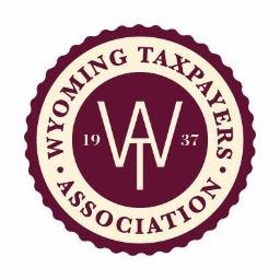 Advocating for sound tax policy for a healthy Wyoming economy.