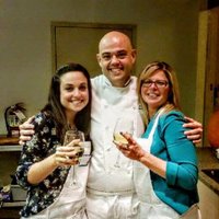Josh Gamble (@chefjoshgamble) 's Twitter Profile