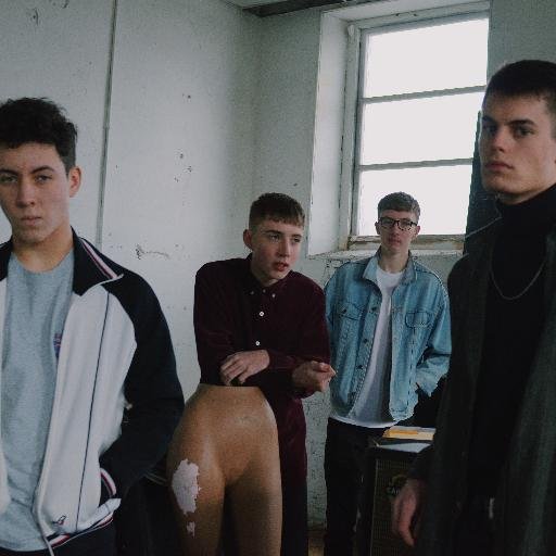 Headrow_Band's profile picture. THE_CZAR_STREET EP OUT NOW - https://t.co/qAHr5JVb8p
iTUNES - https://t.co/OPvc7cg8EV