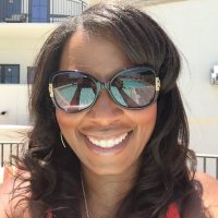 Chandra Culpepper (@chadanni) 's Twitter Profile